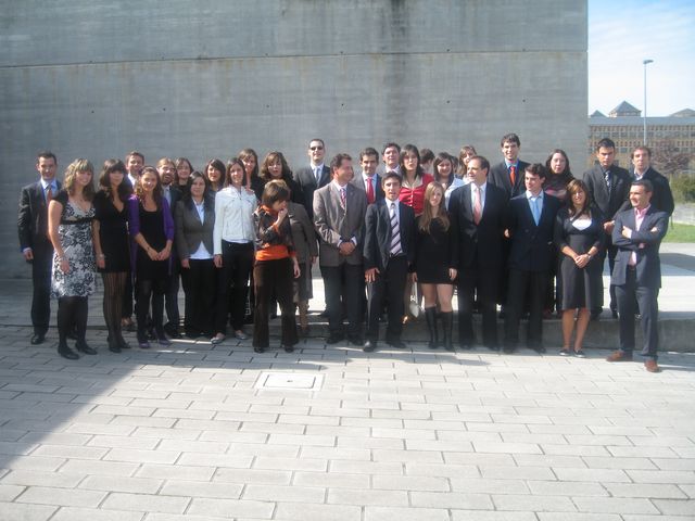 Asturias joven emprenda Clausura