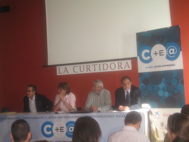 Asturias joven emprenda Curtidora