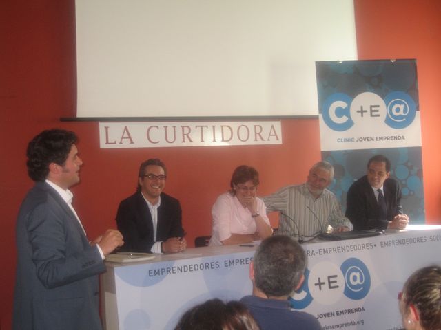 Asturias joven emprenda Curtidora