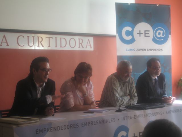 Asturias joven emprenda Curtidora