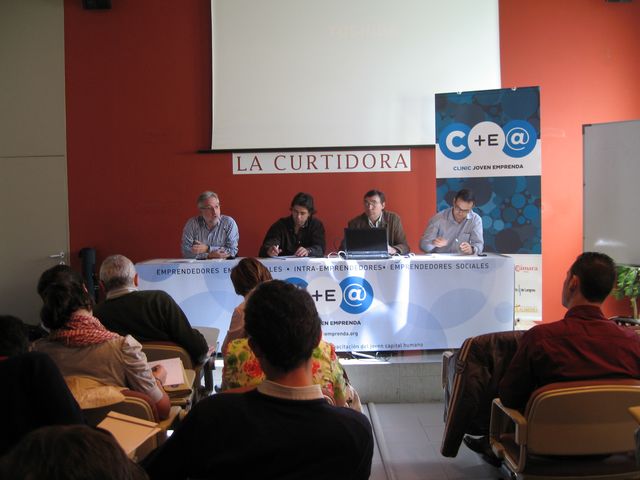 Asturias joven emprenda Curtidora