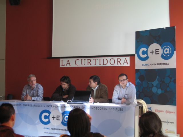 Asturias joven emprenda Curtidora