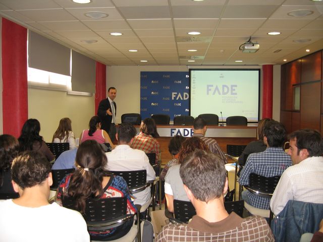 Asturias joven emprenda Fade