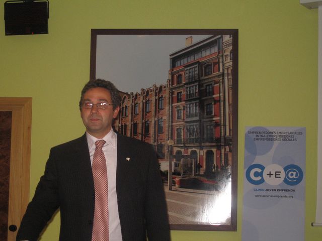 Asturias joven emprenda Hostelería Gijón