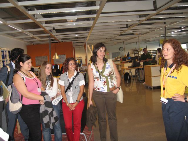 Asturias joven emprenda Ikea