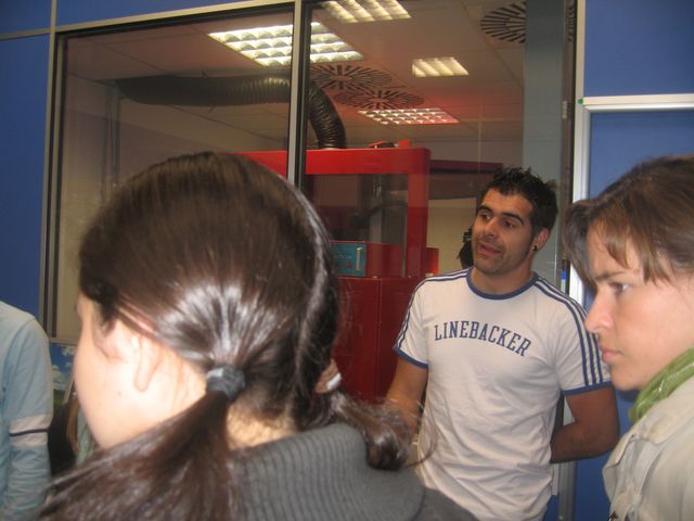 Asturias joven emprenda Prodintec