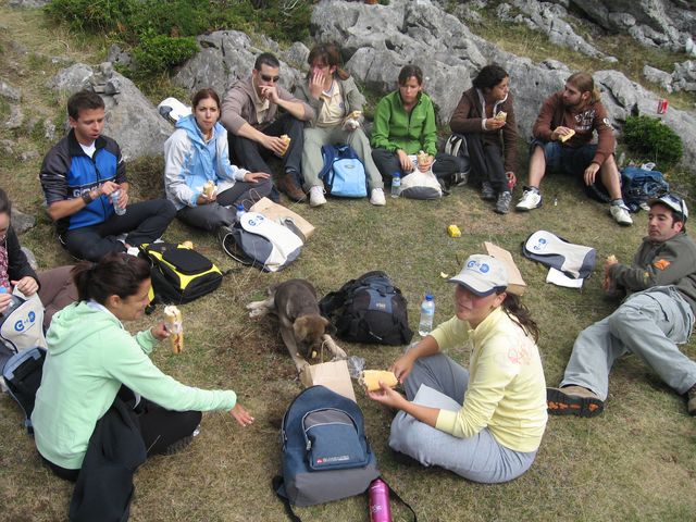 Asturias joven emprenda Parque Ubiña