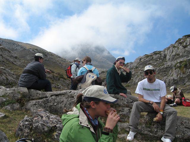 Asturias joven emprenda Parque Ubiña