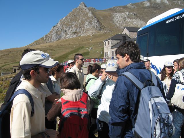 Asturias joven emprenda Parque Ubiña