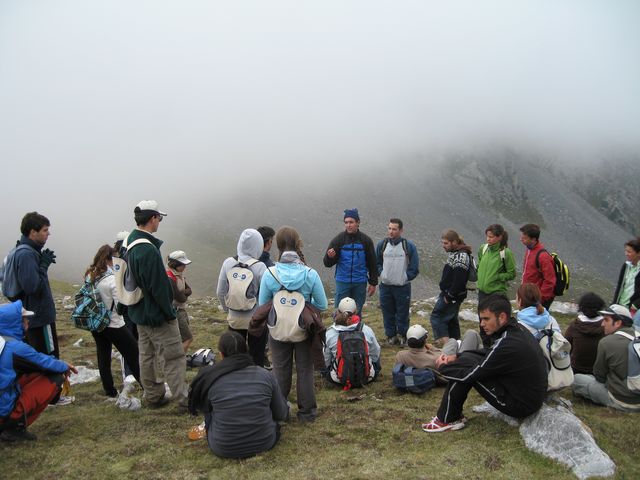 Asturias joven emprenda Parque Ubiña