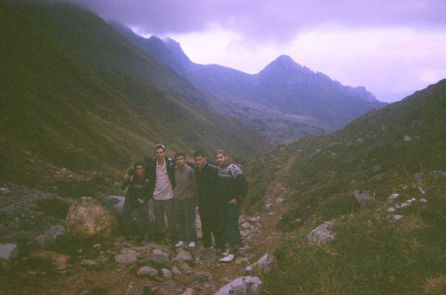 Asturias joven emprenda Parque Ubiña