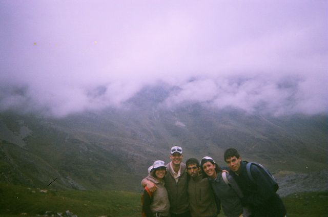 Asturias joven emprenda Parque Ubiña