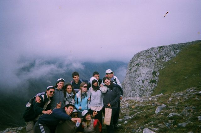 Asturias joven emprenda Parque Ubiña