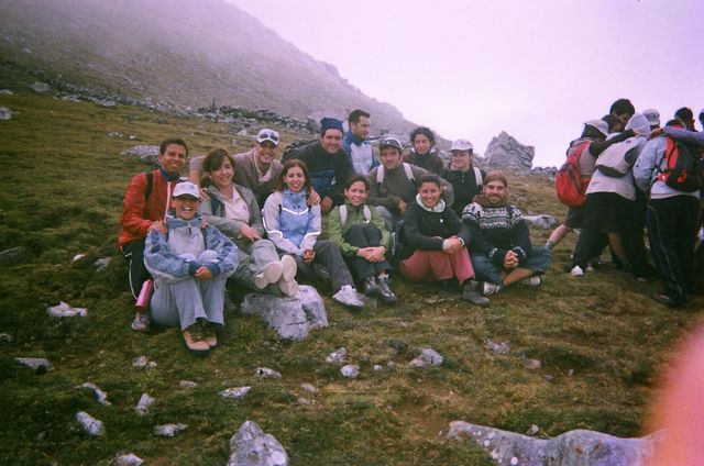 Asturias joven emprenda Parque Ubiña