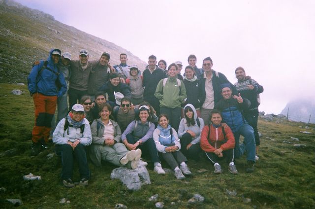 Asturias joven emprenda Parque Ubiña