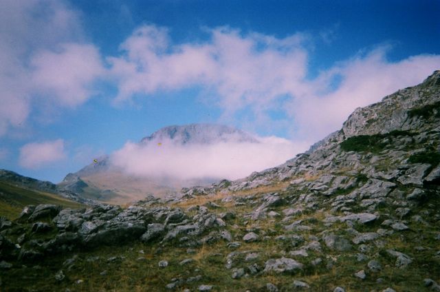 Asturias joven emprenda Parque Ubiña