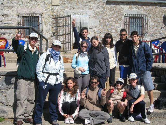 Asturias joven emprenda Parque Ubiña