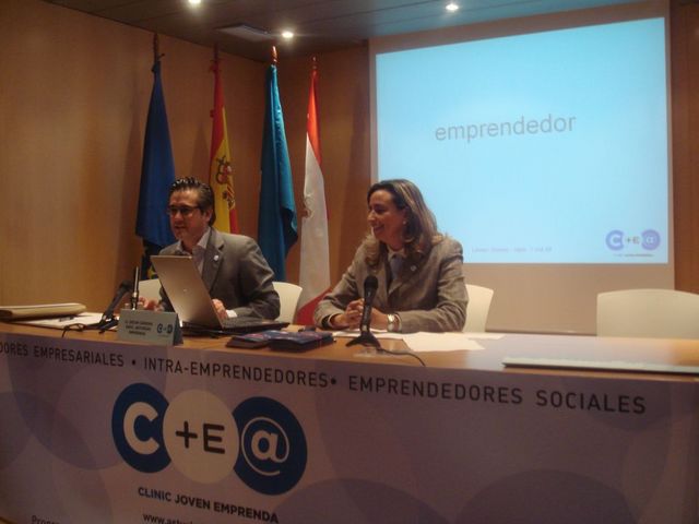 Asturias joven emprenda Clausura Gijón