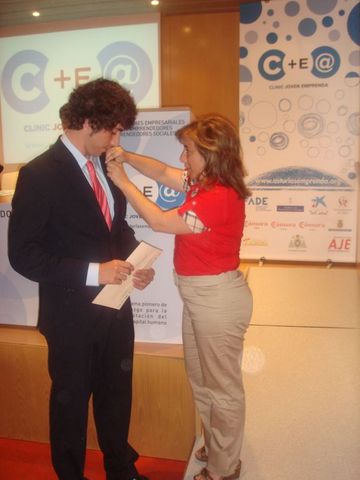 Asturias joven emprenda Clausura Gijón