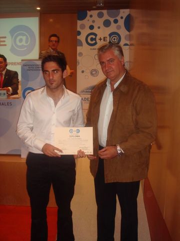 Asturias joven emprenda Clausura Gijón