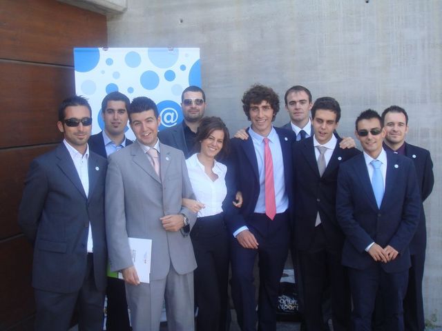 Asturias joven emprenda Clausura Gijón