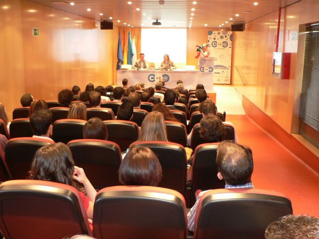 Asturias joven emprenda Clausura Gijón