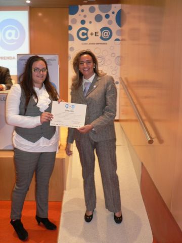 Asturias joven emprenda Clausura Gijón