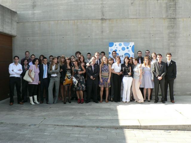 Asturias joven emprenda Clausura Gijón