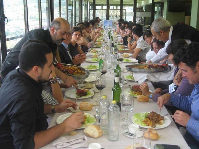 Asturias joven emprenda Laviana