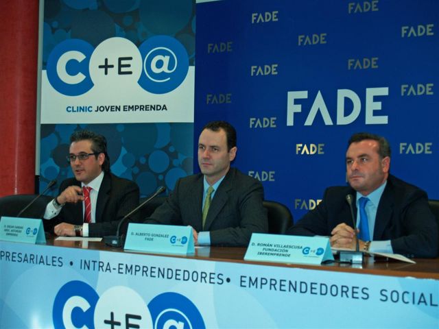 Asturias joven emprenda Firma en Colombia