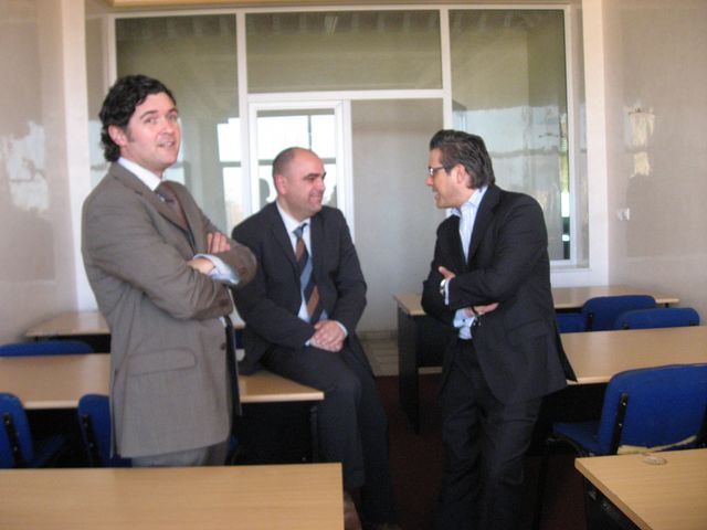 Asturias joven emprenda Convenio con Marruecos