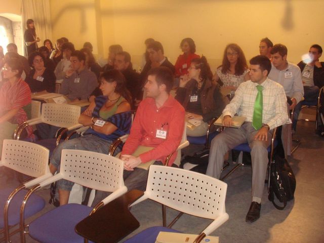 Asturias joven emprenda Alumni