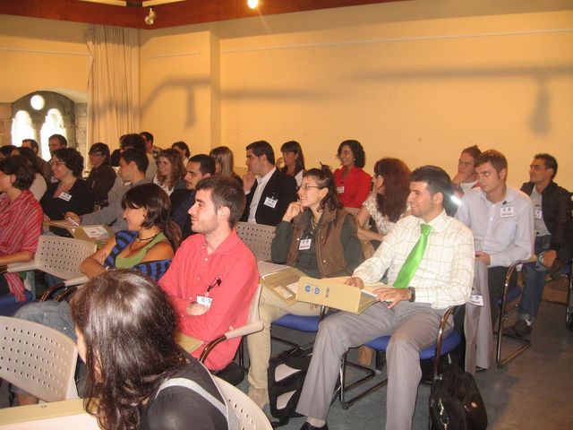 Asturias joven emprenda Alumni