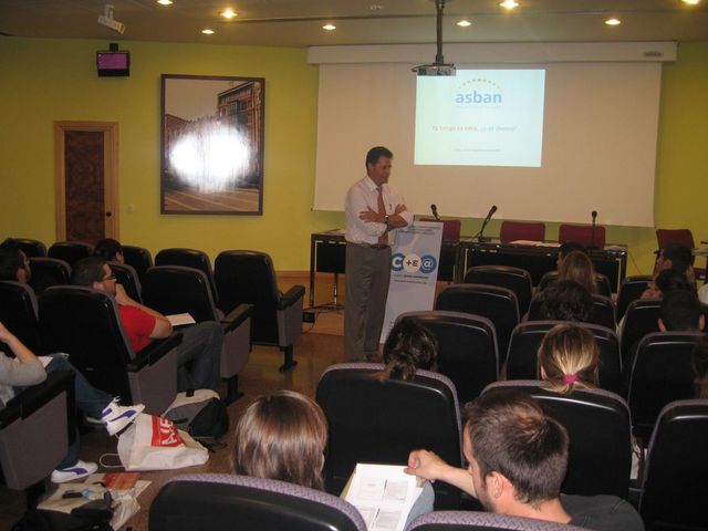 Asturias joven emprenda Asban