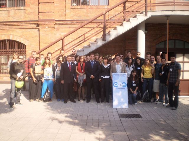 Asturias joven emprenda Finanzas Caixa