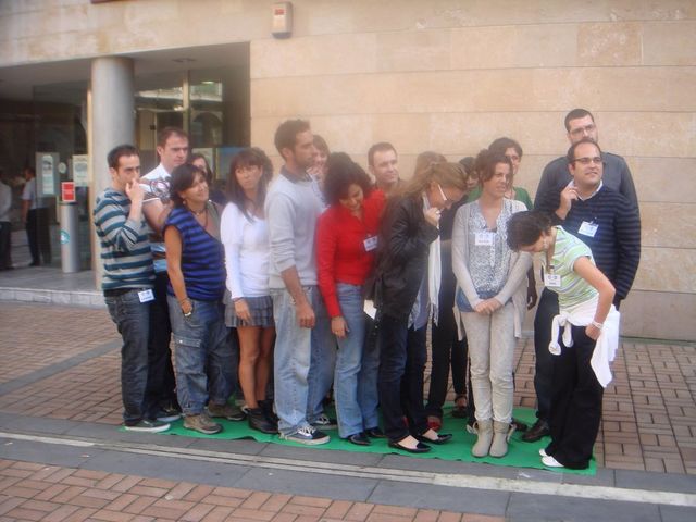 Asturias joven emprenda Habilidades