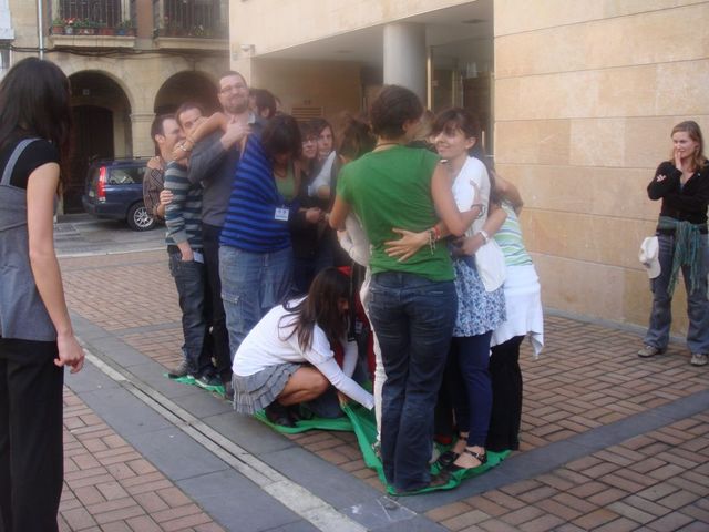 Asturias joven emprenda Habilidades