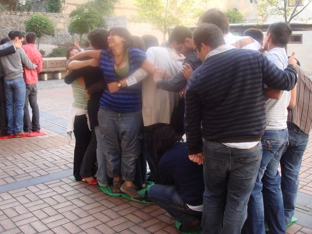 Asturias joven emprenda Habilidades