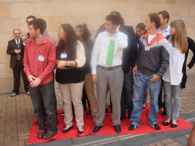 Asturias joven emprenda Habilidades