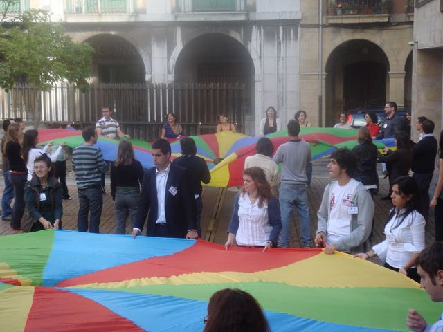 Asturias joven emprenda Habilidades