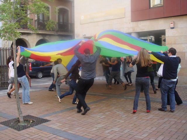 Asturias joven emprenda Habilidades