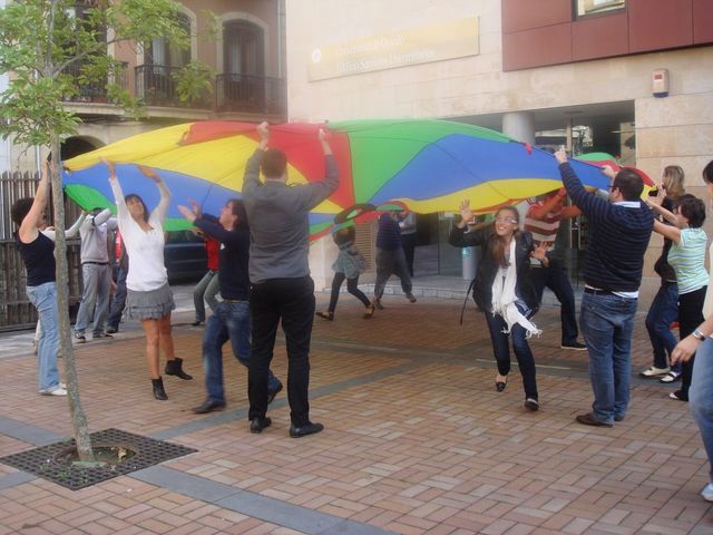 Asturias joven emprenda Habilidades