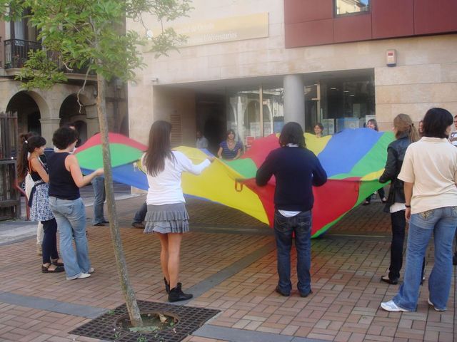 Asturias joven emprenda Habilidades