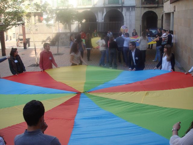 Asturias joven emprenda Habilidades