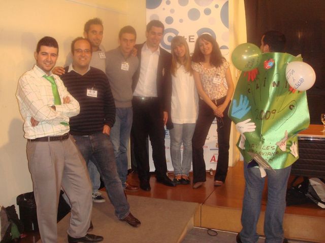 Asturias joven emprenda Habilidades