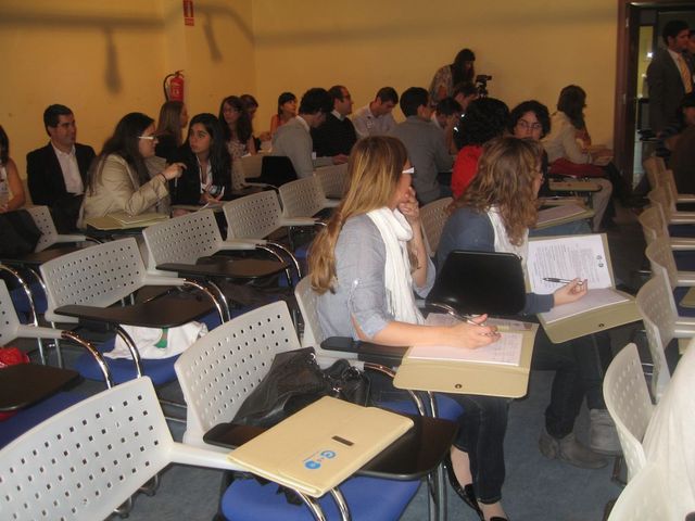 Asturias joven emprenda Habilidades