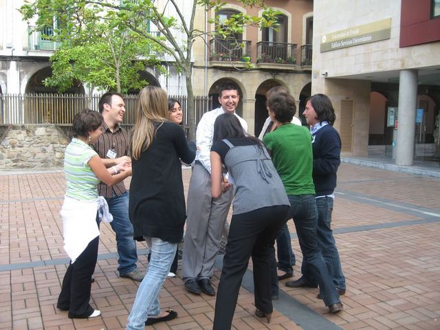 Asturias joven emprenda Habilidades