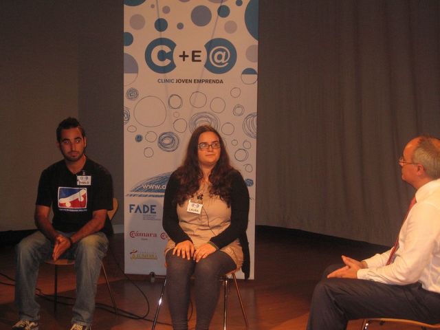 Asturias joven emprenda Medios comunicación