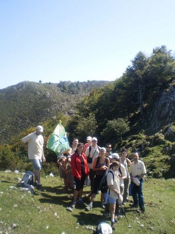 Asturias joven emprenda Orientación Triguero