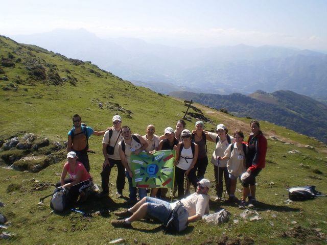 Asturias joven emprenda Orientación Triguero